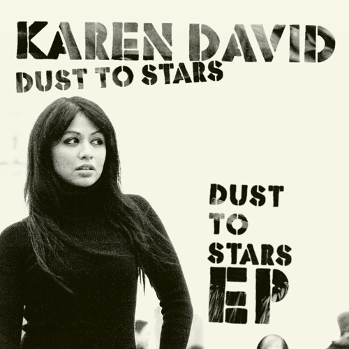 Karen David - feat MUMZY and Sonu Kakkar (the STRANGER mix)