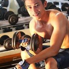 Todd Denmar Mendiola