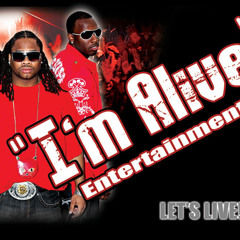 Im Alive Entertainment
