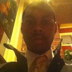 Treshawn Jamaal Harbin