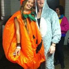 Eva Monique McDonough