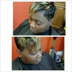 Sandra Clemons Pratt