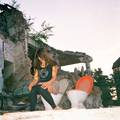 Taar Deern (Soft Skull)