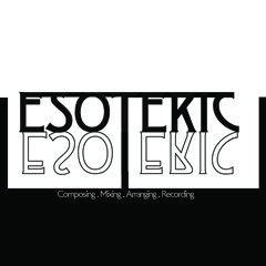 Muhammad Rasul (ESOTERIC)