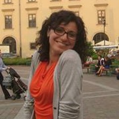 Nataly  Pinchuk