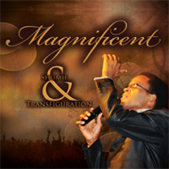 Shumie & Transfiguration