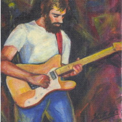 Ed Durbrow