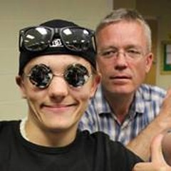 Markus Kristoffer Dreyer