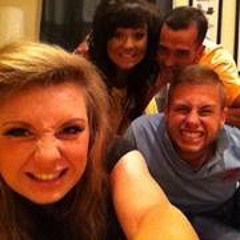 Charlotte Buckingham 1