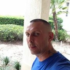 Matthew John Buchanan