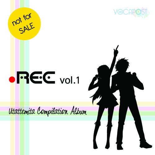 4 Vinz マトリョシカ Rap Ver ハチ By Recvocapost 4 Vinz マトリョシカ Rap Ver ハチ By Recvocapost