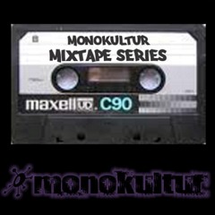 monokultur mixtapes
