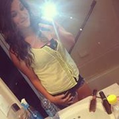 Sabrina Michelle Groth 1