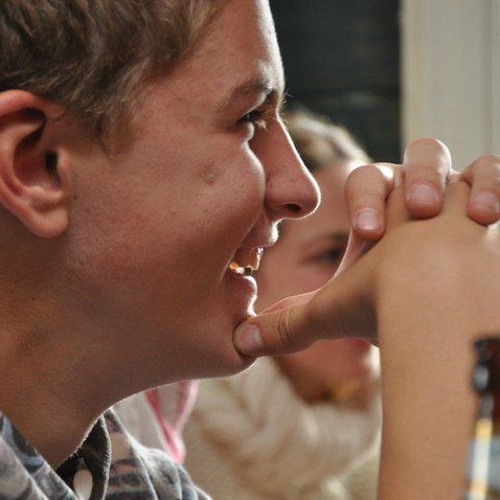 Keistuoliai - Kaip man sunku