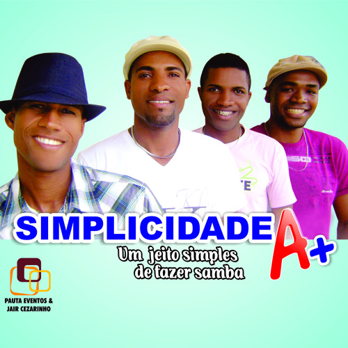 Simplicidade A+’s avatar