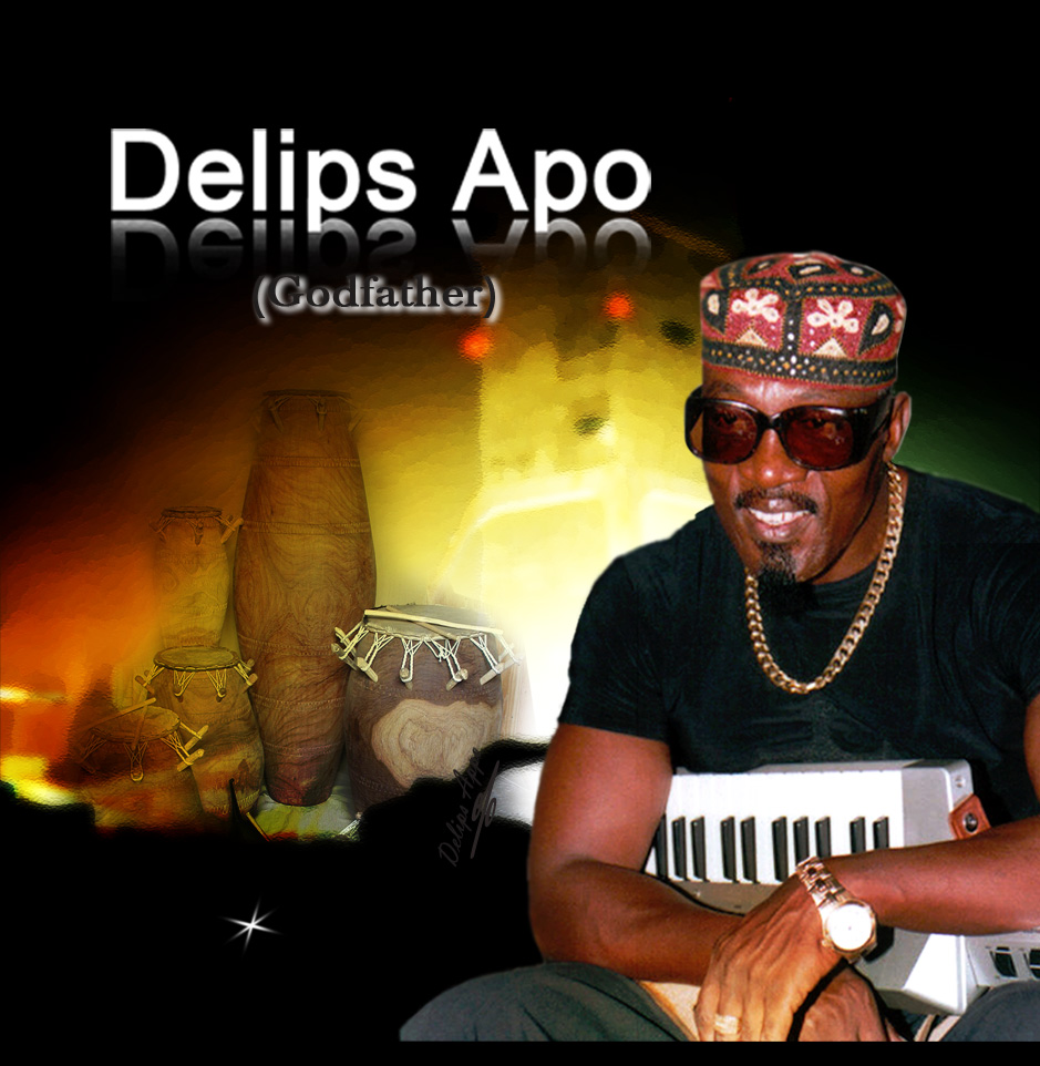 Delipsmusic podcast artwork