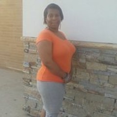 Connie Keepitreal Sanders