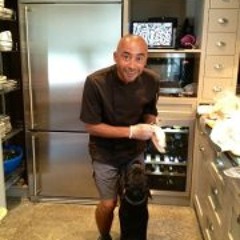 Jean Paul Christophe