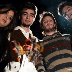 Combustión Espontánea