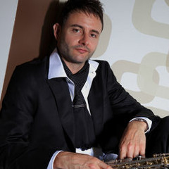 AWI - Sax, Didge & DJ