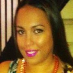 Melissa Fernandez 22