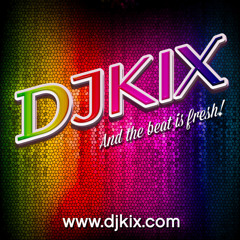 DJ Kix