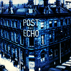 Post and Echo