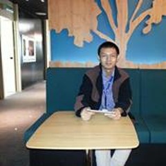 Jeffrey Ramirez Laderas