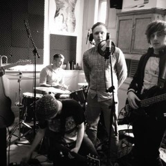 Siberia- yorkshire indie