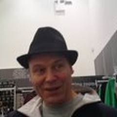 John Potts Snr