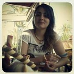 Noemi Sanchez Martinez