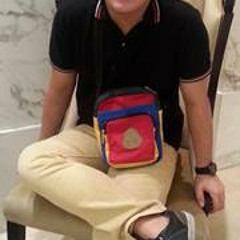 William Gregg Colores