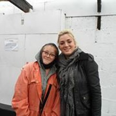 Nicole Paige Hammond