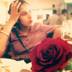 Nandita Dhindsa