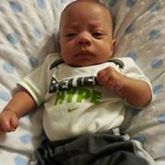 El's Byanymeans Dawson