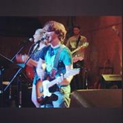 Christian Marston Mueller