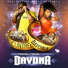 Christopher Daughtry 1