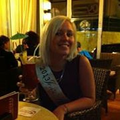 Kirsty Kiff Roskorla