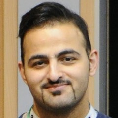Mahyar Torkamanzadeh