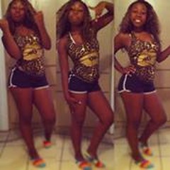 Sakia Mitchell