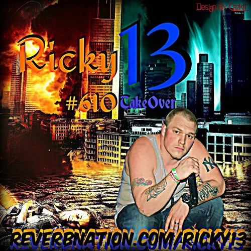 Ricky13’s avatar
