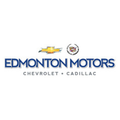 Edmonton Motors