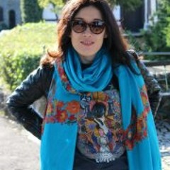 Zhanar Kair