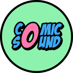 Comic Sound