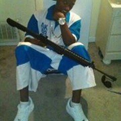 Adonte Boosie Fisher