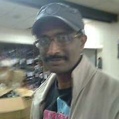 Raghu Ramachandran Nair