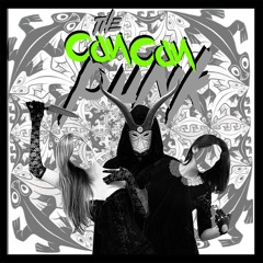 TheCan-CanPunk