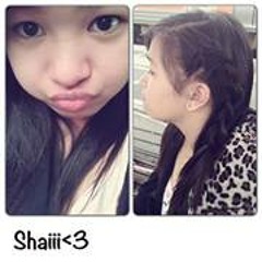 Shaira Mae Ballares