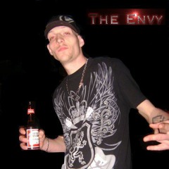 Mike TheEnvy O'Neill