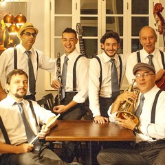 BOSS Traditional Jazz